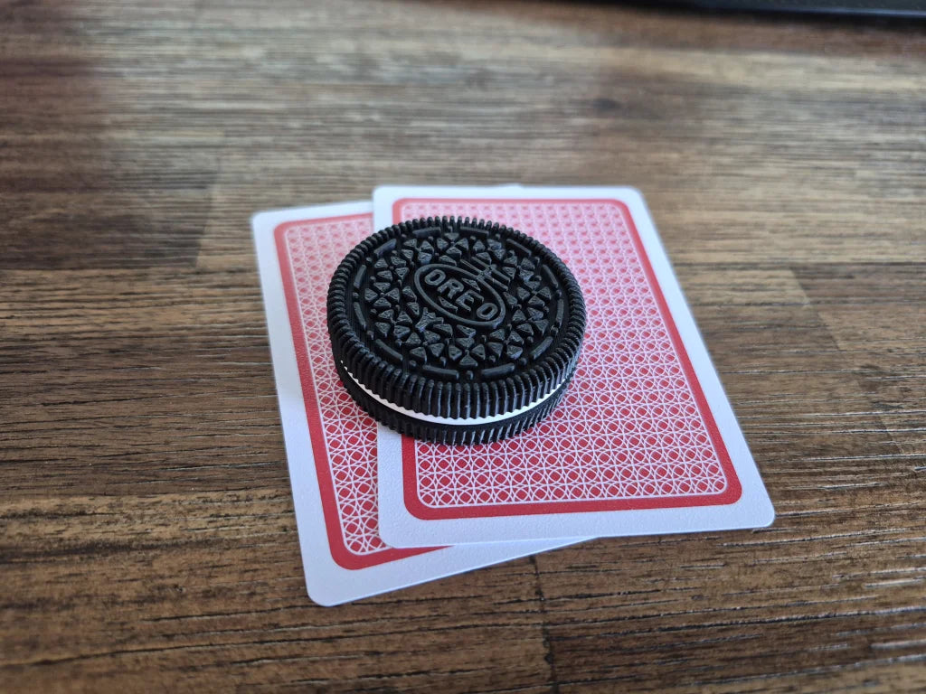 Original Magnetic Oreo Fidget Toy